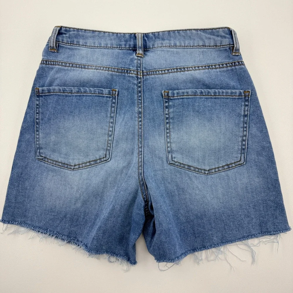 Oat New York high waisted